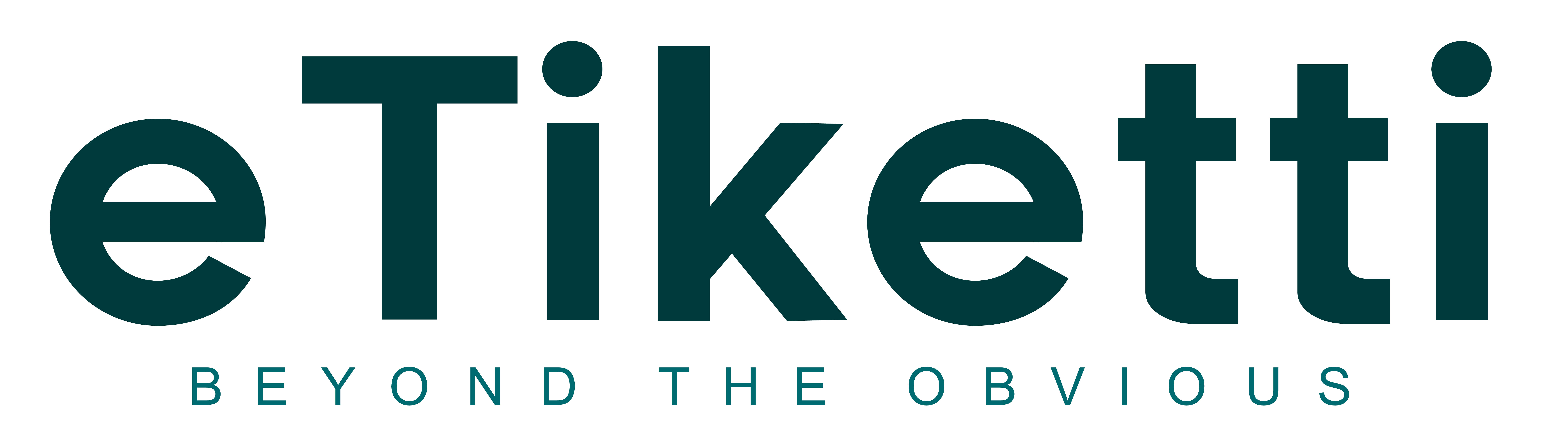 eTiketti Logo